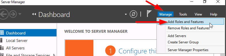 servermgr